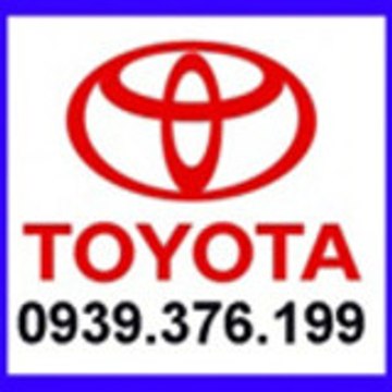 TOYOTA AN SƯƠNG