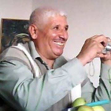 Ayesh Abed