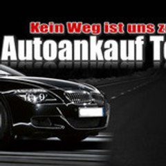 Autoankauf-total Simon