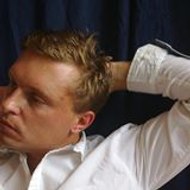 Krzysztof Kondratowicz