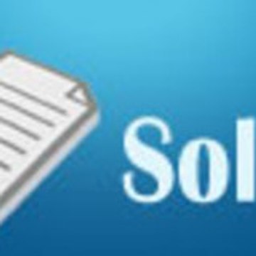solidessay