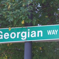 Georgian Way