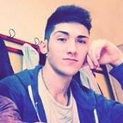 Andrea Muscia