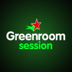 greenroomsession