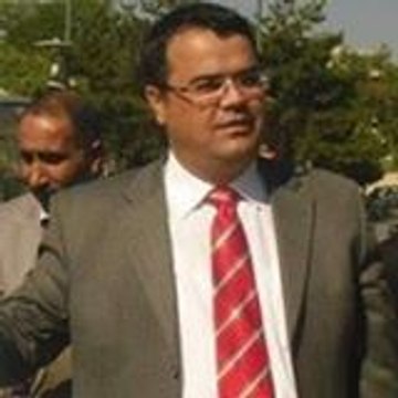 Ömer Ağdoğan