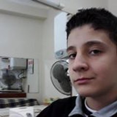 Ömer Öztürk