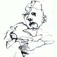 Jacques Bringuier - peintre