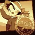 Nouvelliste Romancière Koach Koala