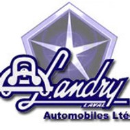 Landry Auto Chrysler Dodge Jeep Ram