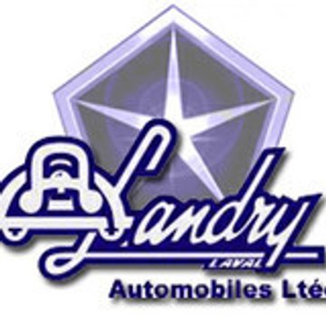 Landry Auto Chrysler Dodge Jeep Ram