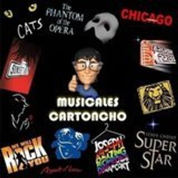 Musicales Cartoncho