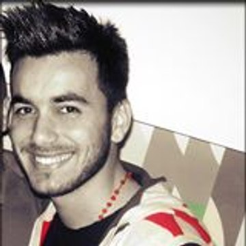 Kwnstantinos Koufos A