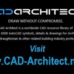 CAD ARCHITECT