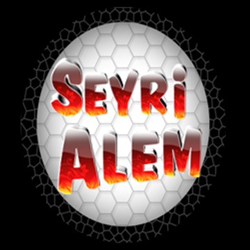 SeyRi ALeM