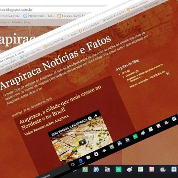 Arapiraca Noticias e Fatos