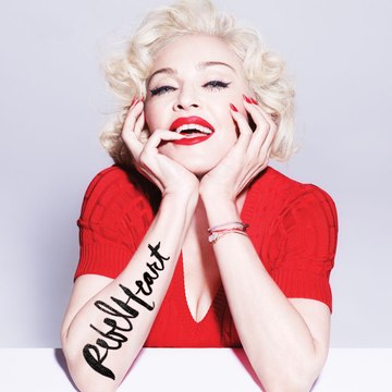 madonnaturkiye