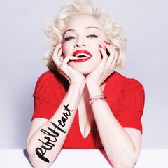 madonnaturkiye