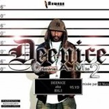 Deenice Gouss