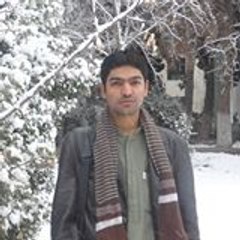 GS Baloch