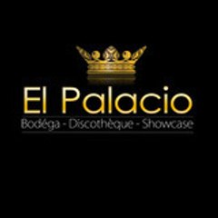 Discotheque El Palacio
