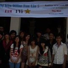 Hoang Thao Phan