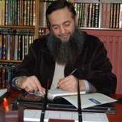 Abdullah Yolcu