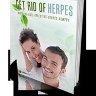 CURE HERPES