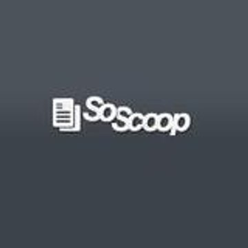SoScoop