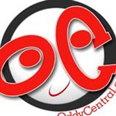 Oddy Central