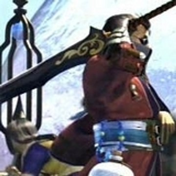 William full_metal