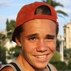 Pablo Bonsignori Grossi