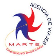 AGENCIA DE VIAJES MARTE