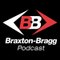 Braxton Bragg