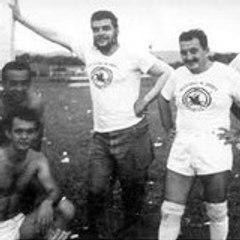 Alberto Granado