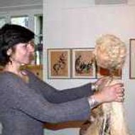 Inès Lopez-Sanchez Mathély