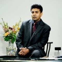 Shah Peerally