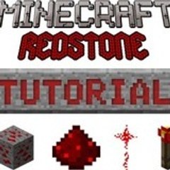 redstone craft