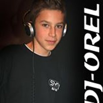 Dj-orel Aurelien Selvais