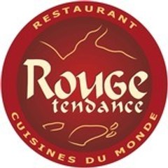 Rouge Tendance Officiel