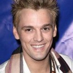 AARON CARTER