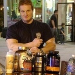 Deniss Tchoumatchenko