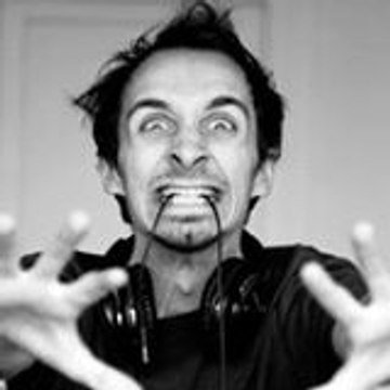 Nicolas Lumbreras