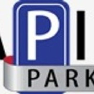 Napier Parking