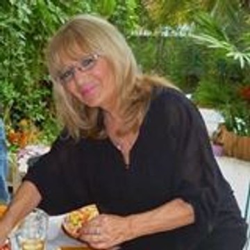 Michèle Alfonso