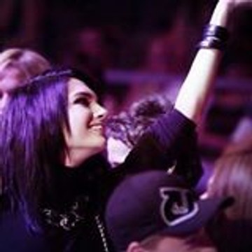 Profil DailyMotion de l&rsquo;utilisateur H&eacute;l&egrave;ne Lopez