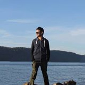 Shimul Ahmed