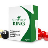 SnookerKing Software