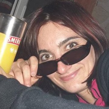loetitia gautrand