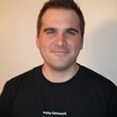 Matthieu Mezil