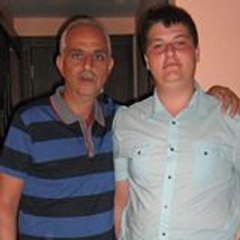 Serhat Yazıcı